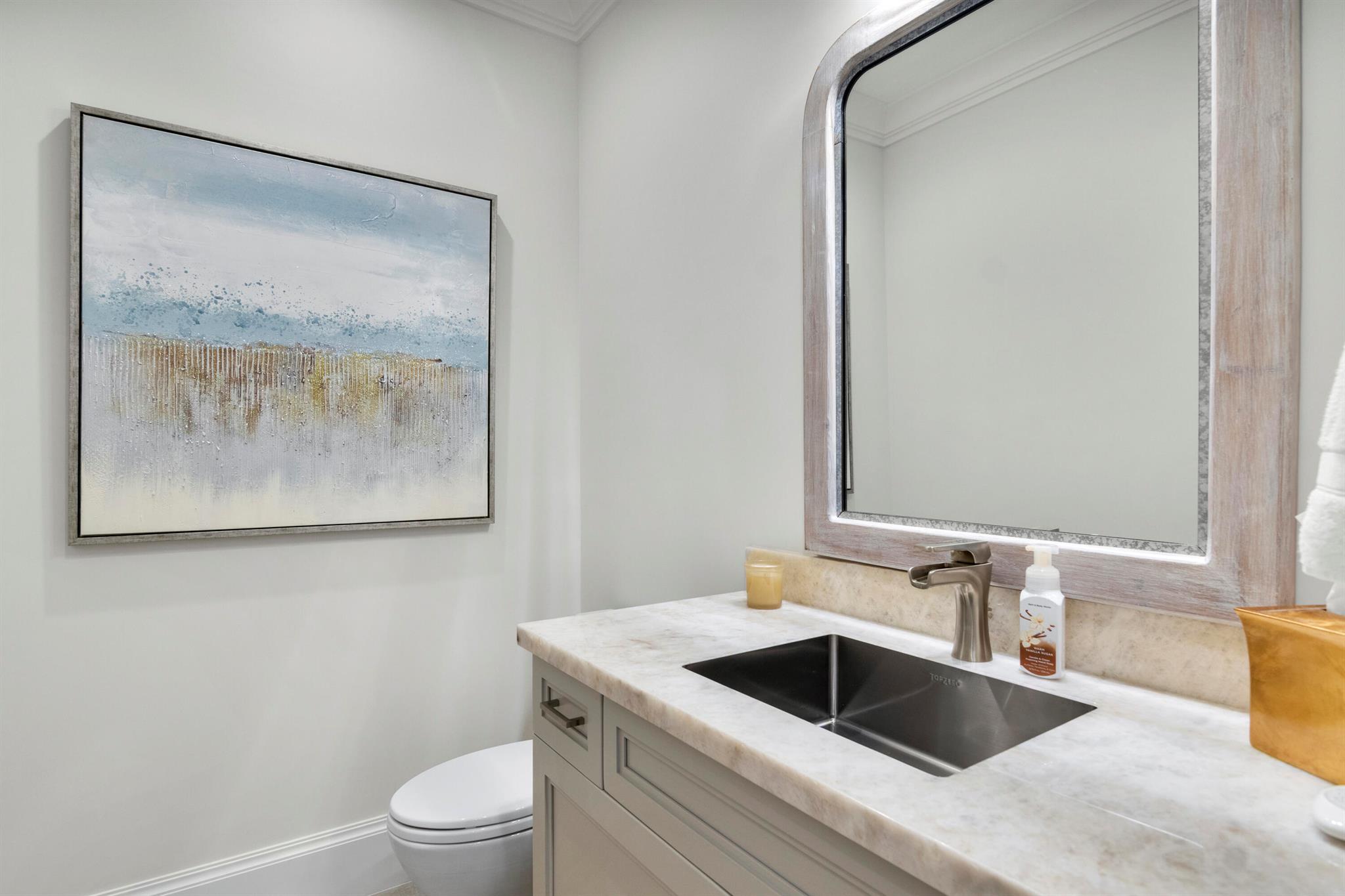 Inlet Palms - Residential