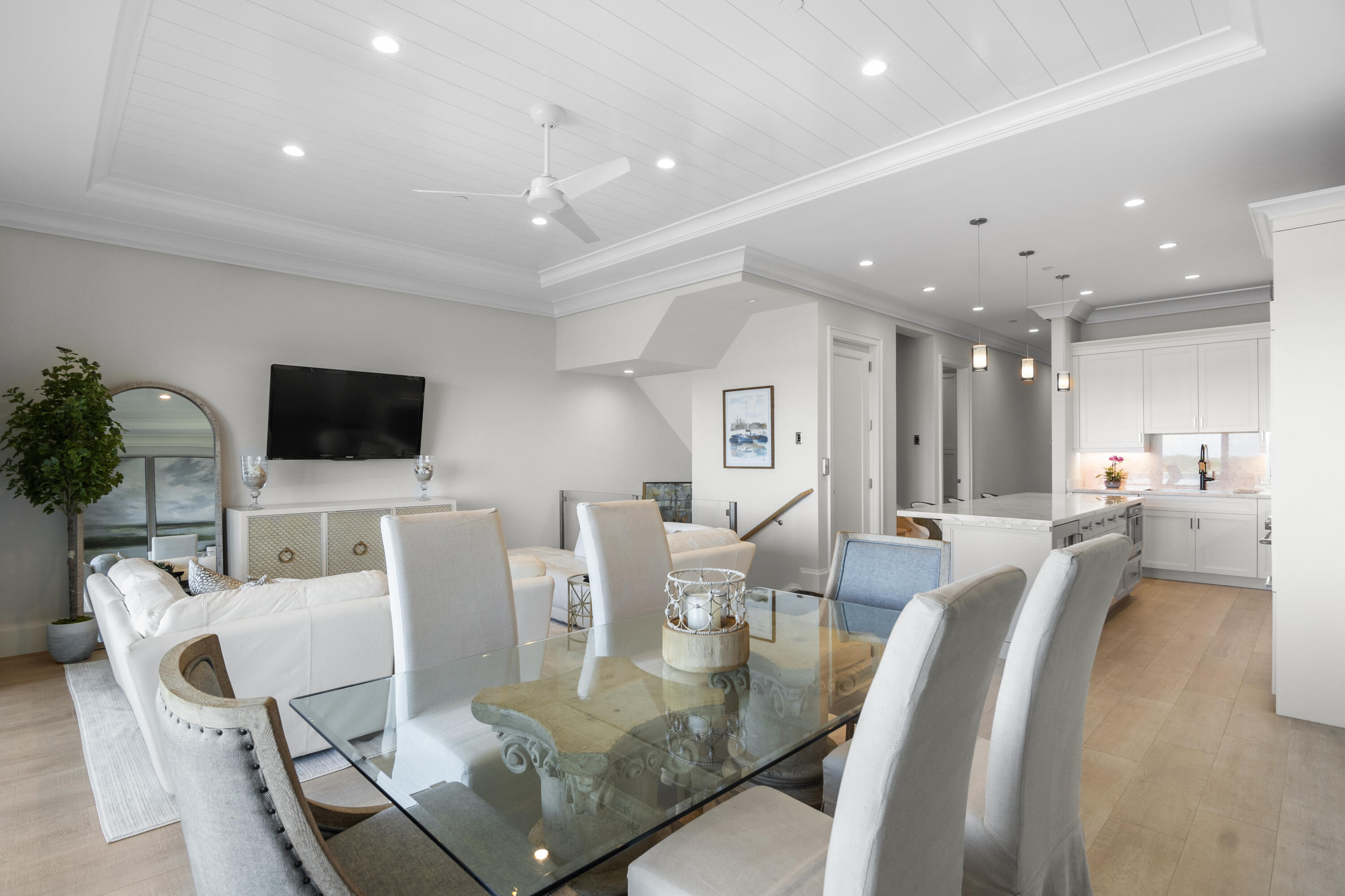 Inlet Palms - Residential