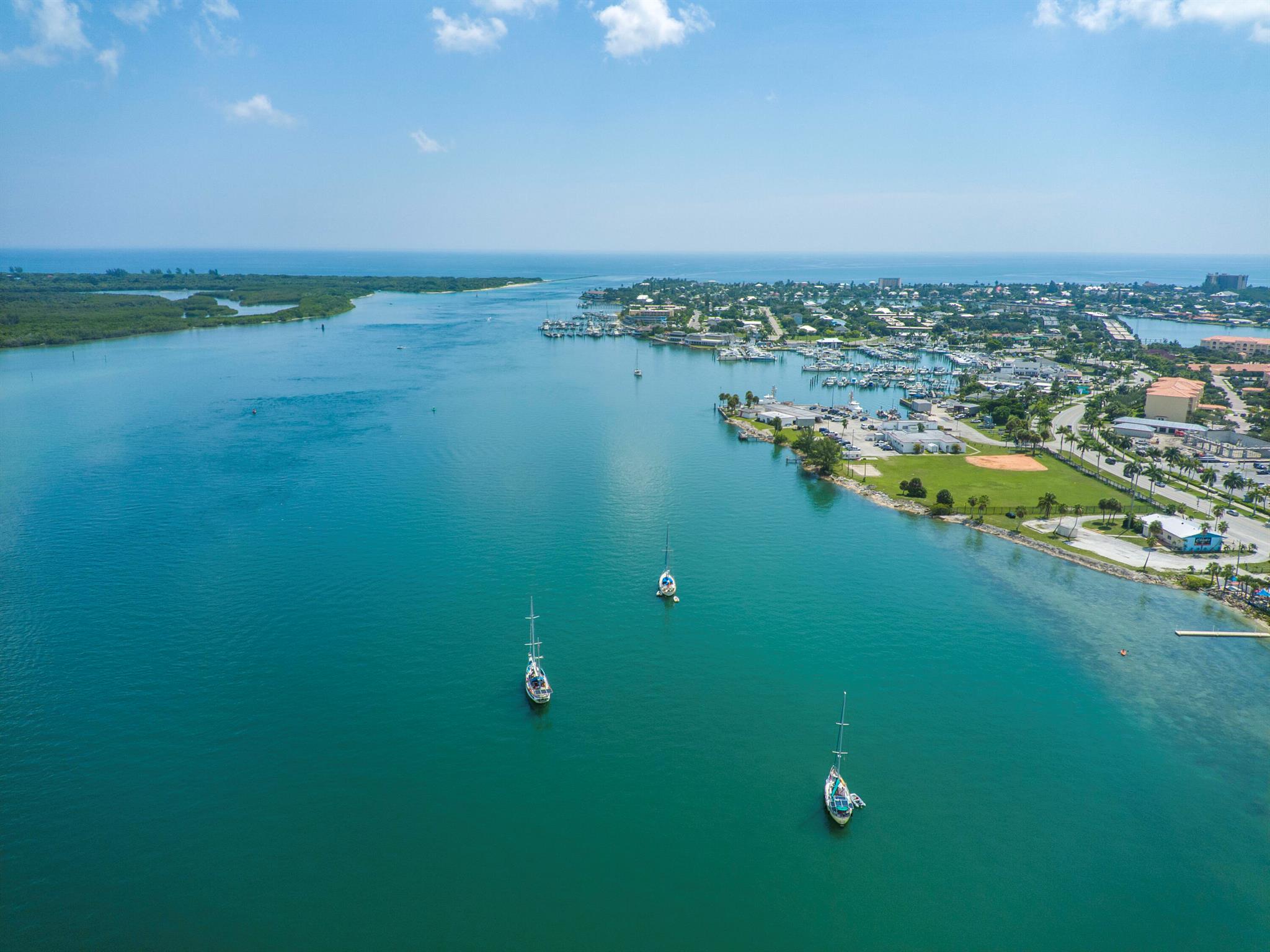 Inlet Palms - Residential