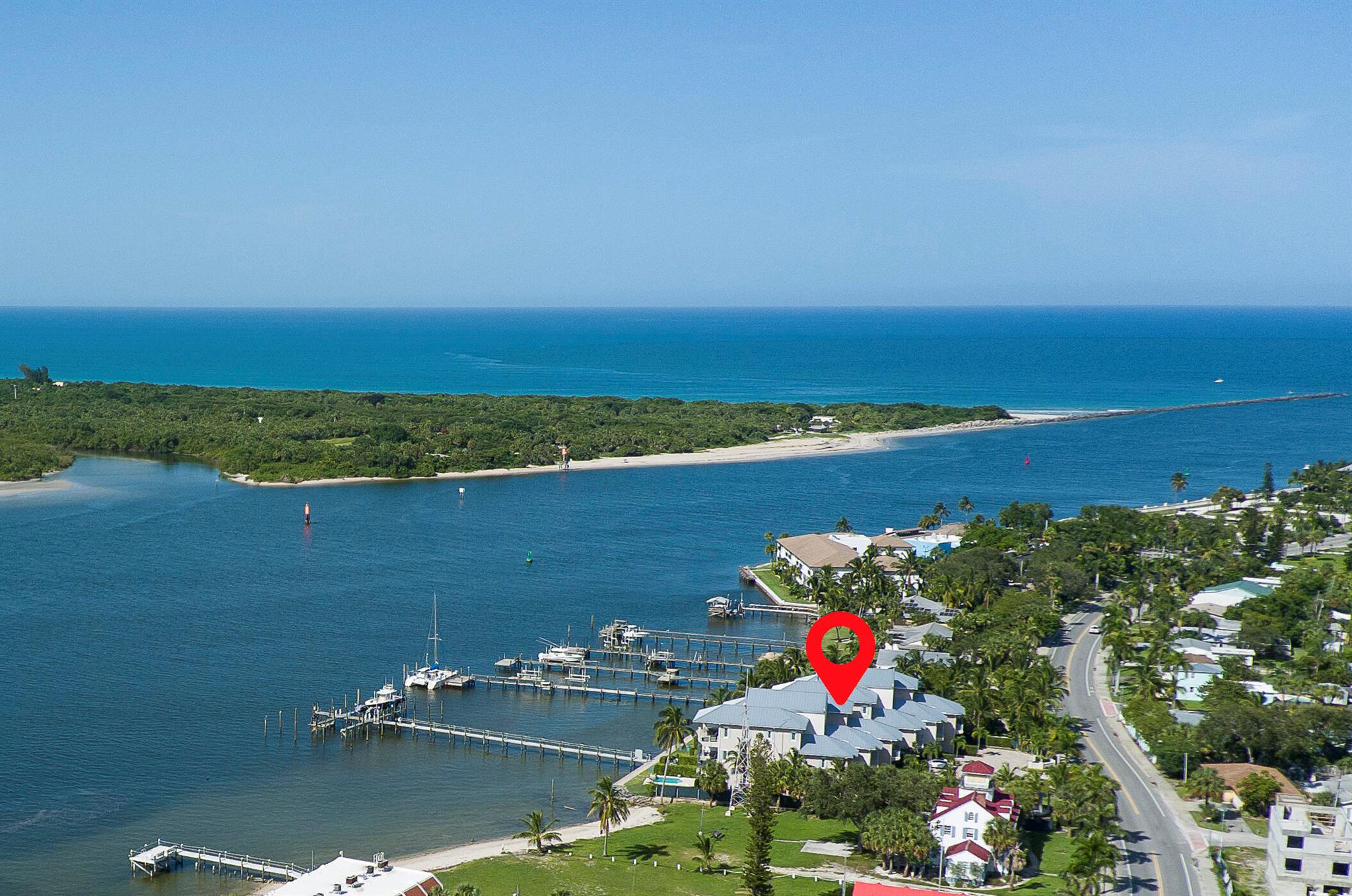 Inlet Palms - Residential