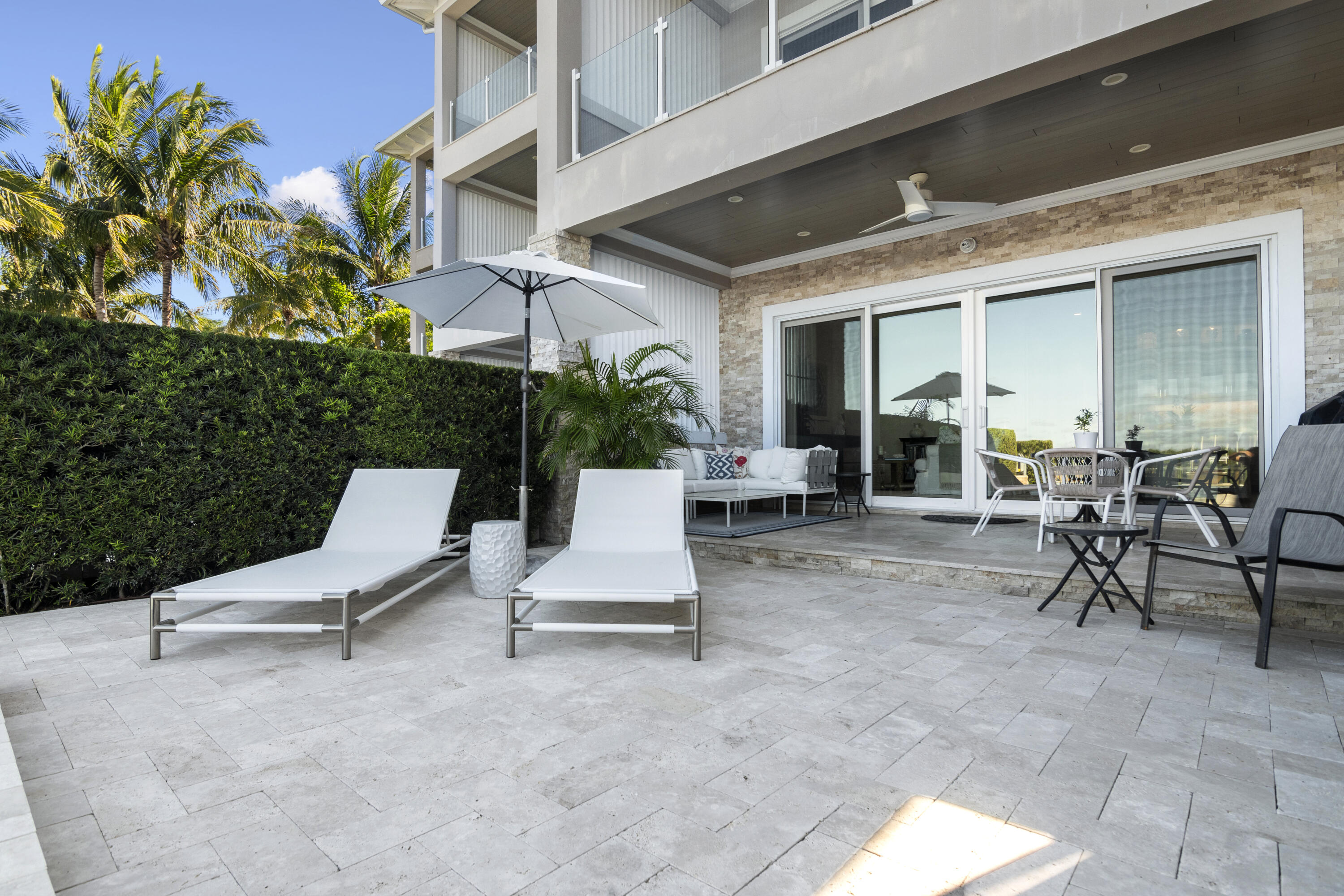 Inlet Palms - Residential