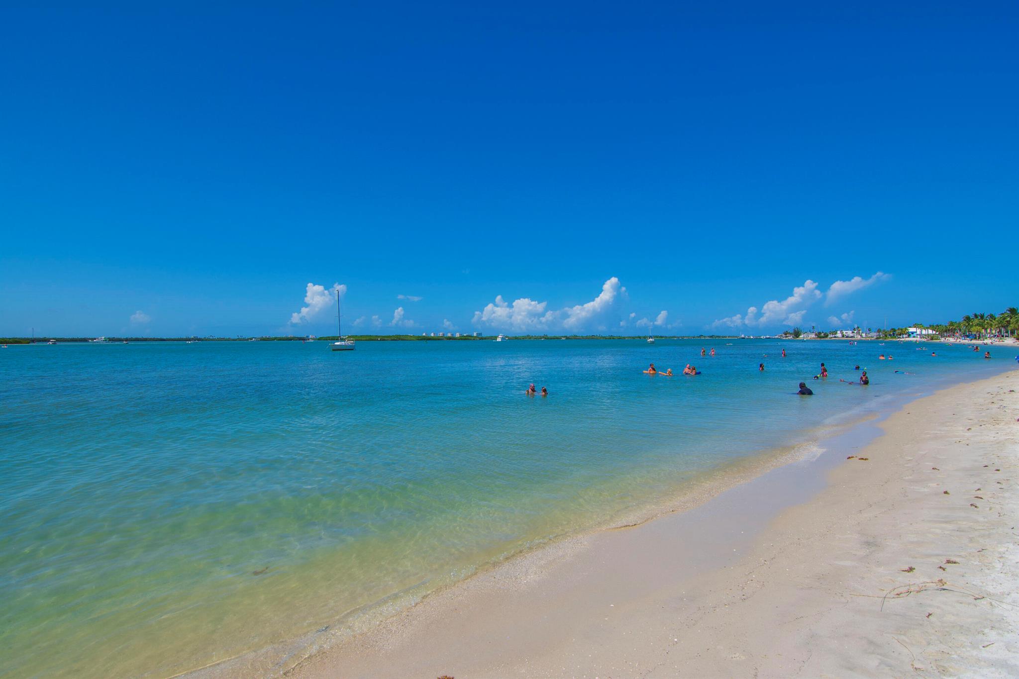 Inlet Palms - Residential