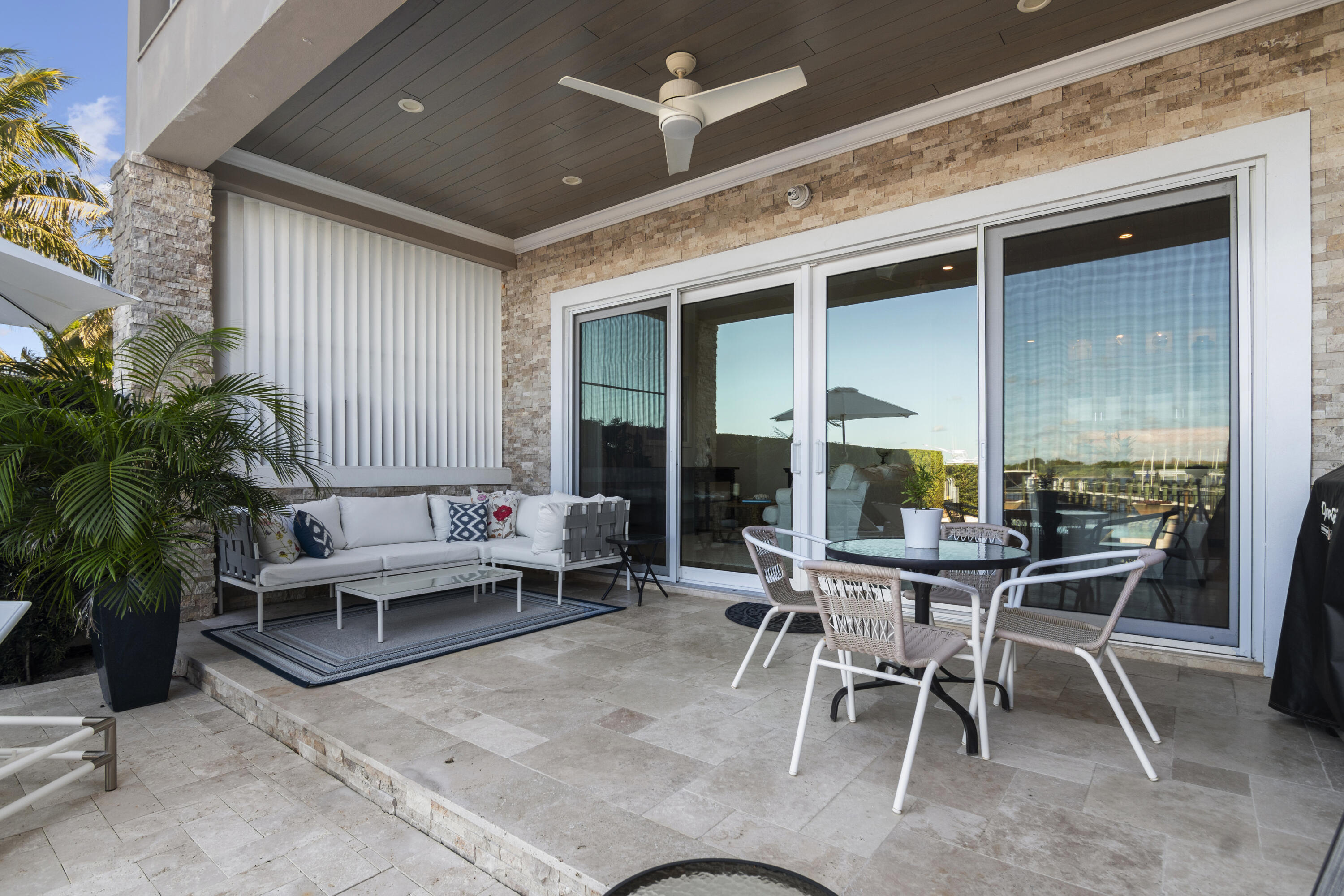 Inlet Palms - Residential