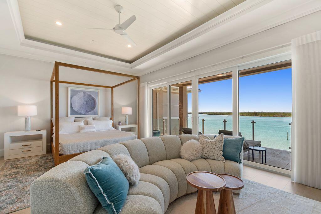 INLET PALMS PLANNED DEVELOPMENT - Residential