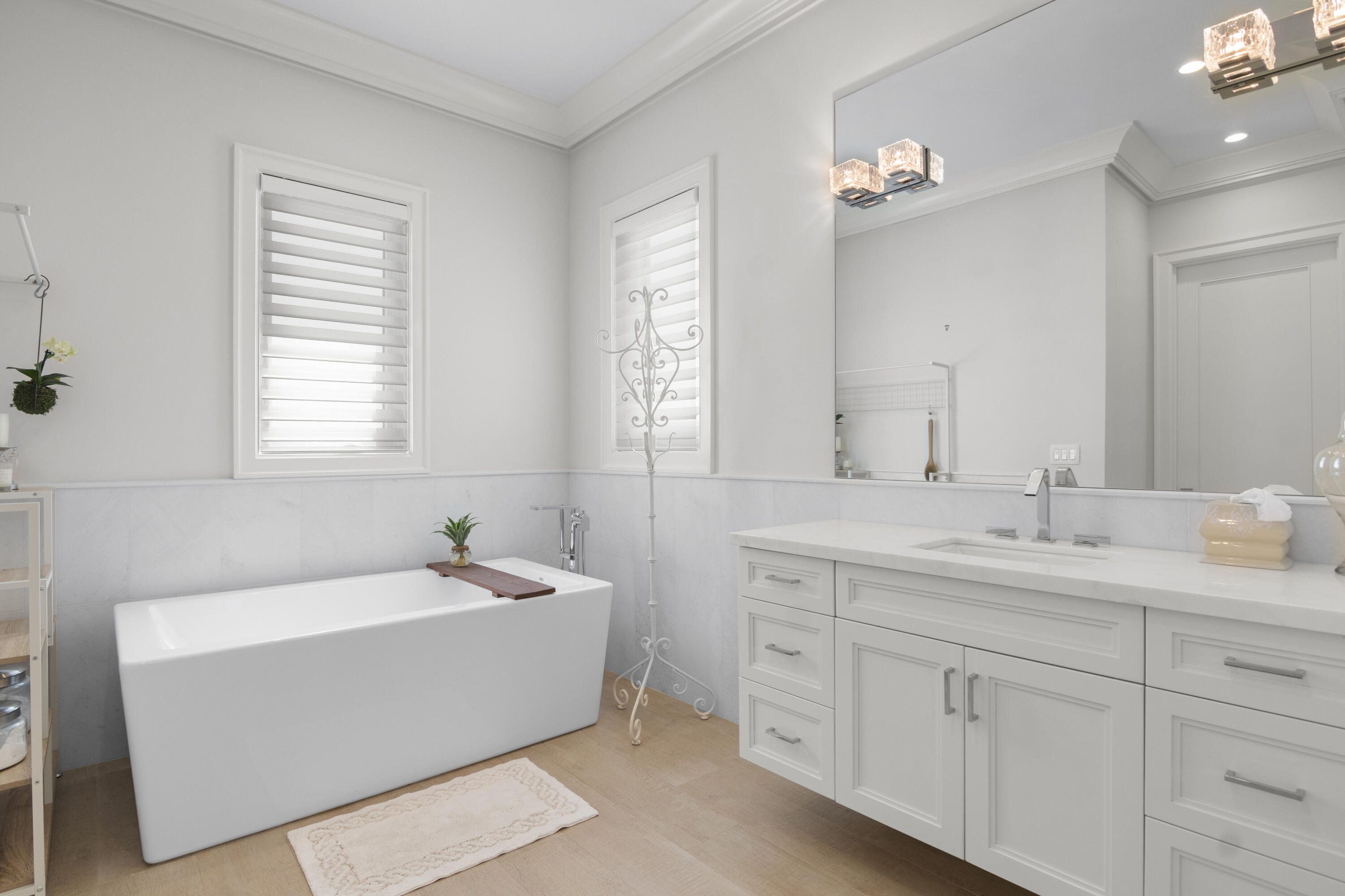 Inlet Palms - Residential