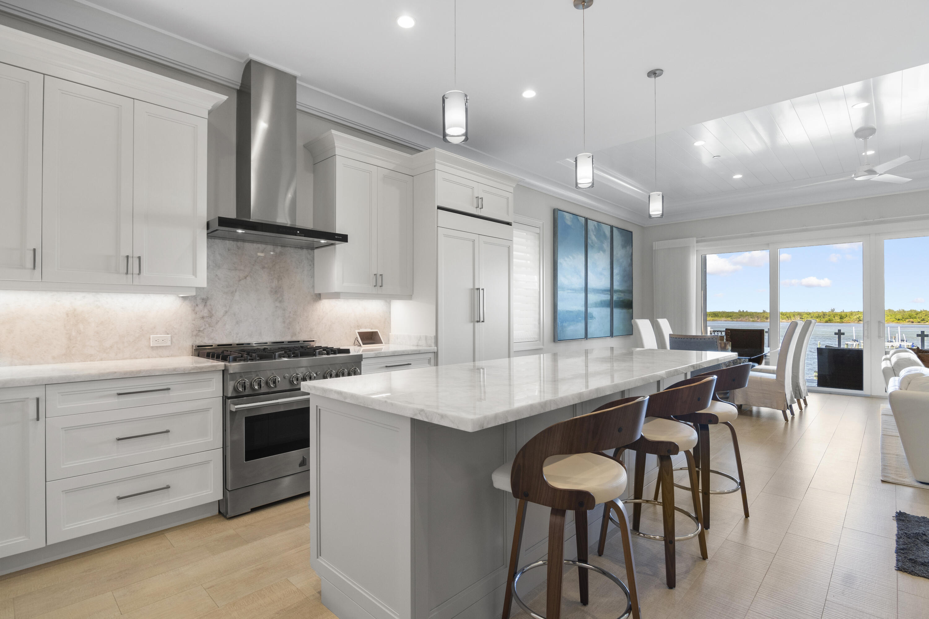 Inlet Palms - Residential