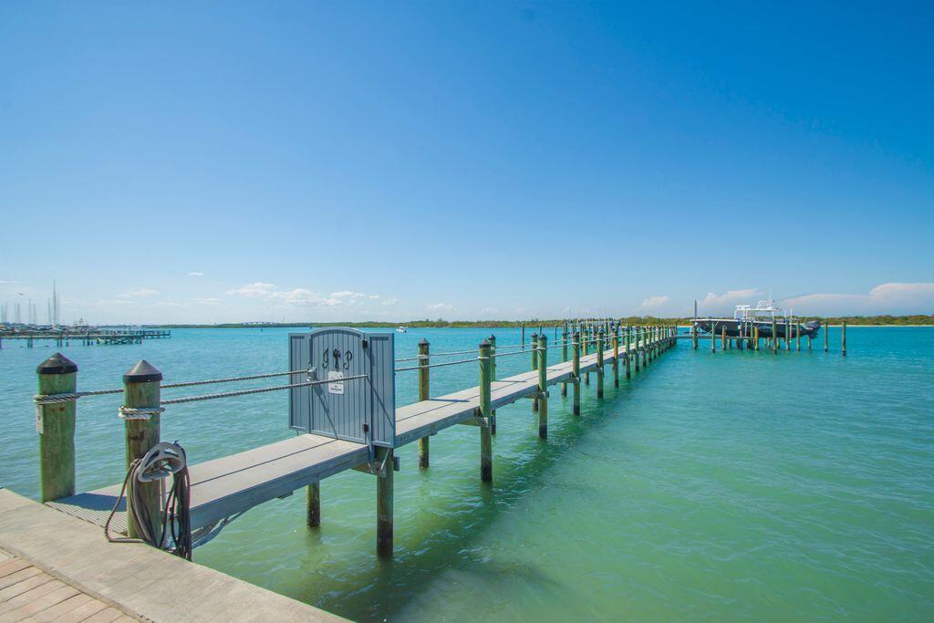 INLET PALMS PLANNED DEVELOPMENT - Residential