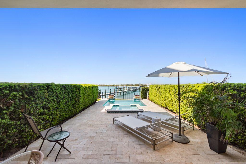 INLET PALMS PLANNED DEVELOPMENT - Residential