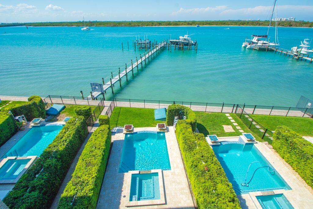 INLET PALMS PLANNED DEVELOPMENT - Residential