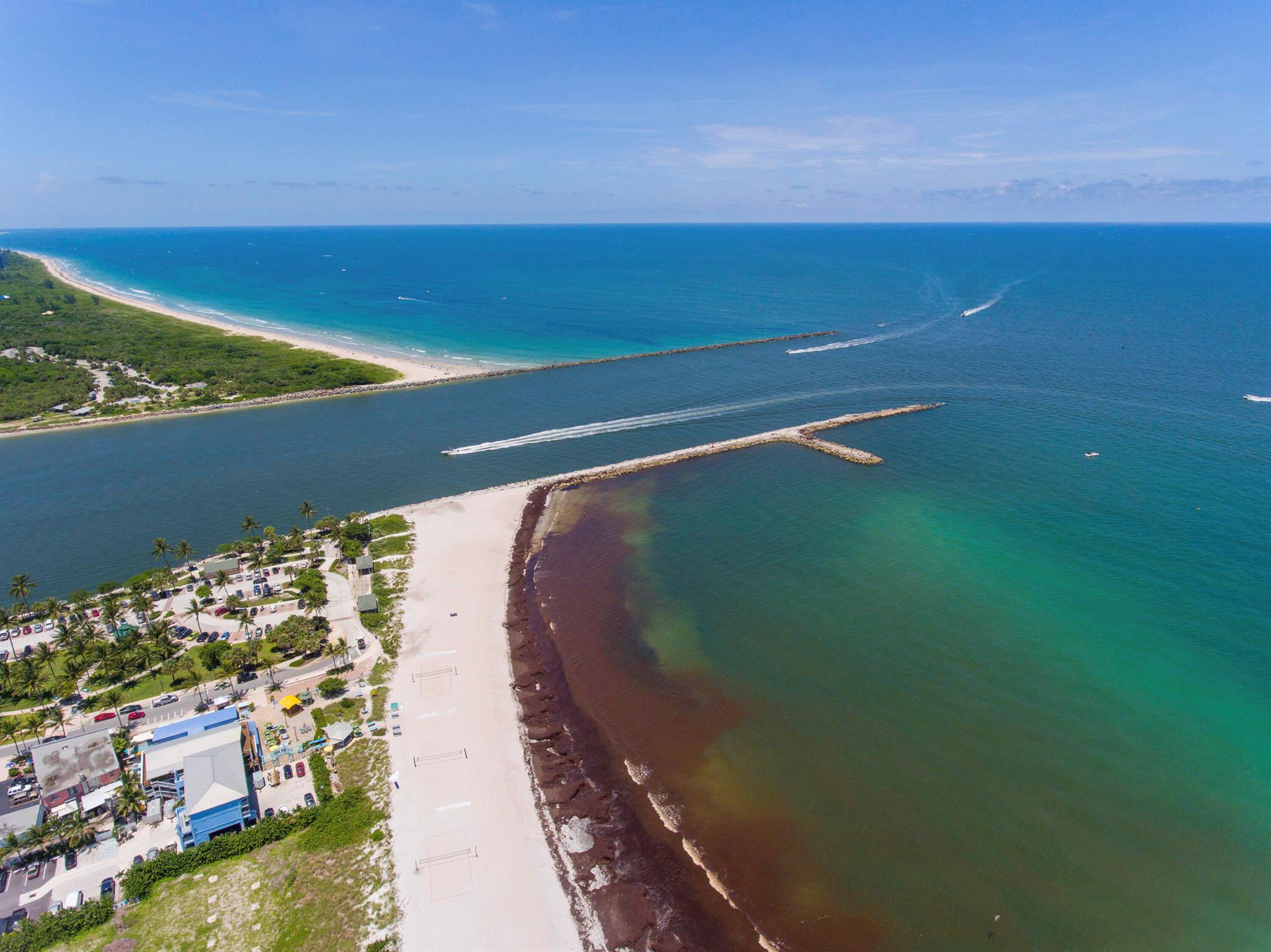 Inlet Palms - Residential