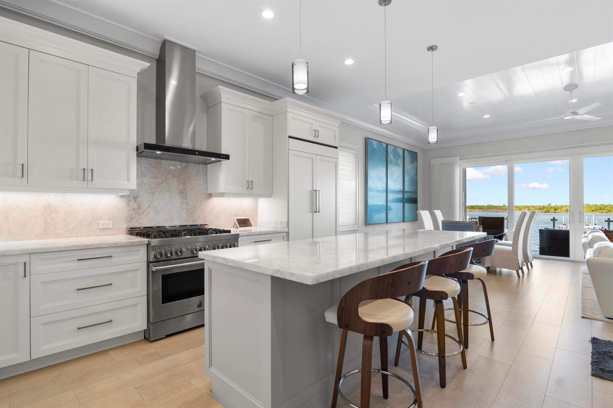 Inlet Palms - Residential