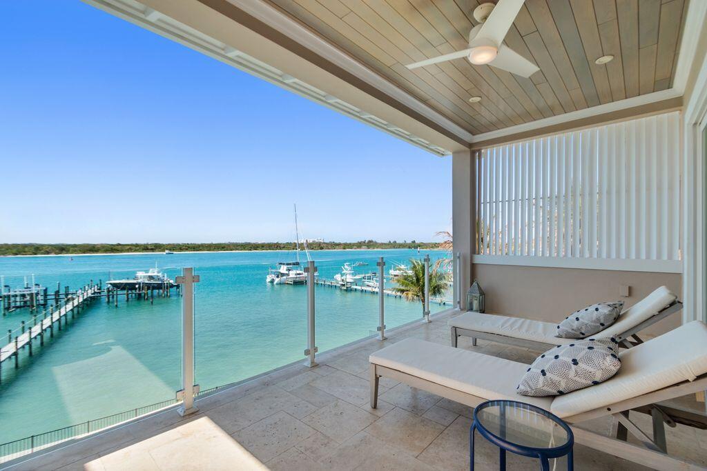 INLET PALMS PLANNED DEVELOPMENT - Residential