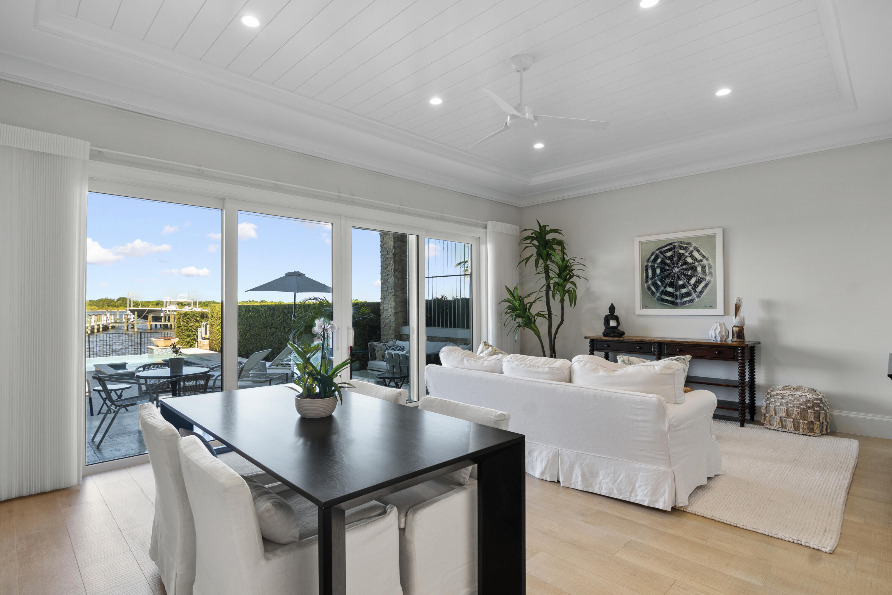 Inlet Palms - Residential