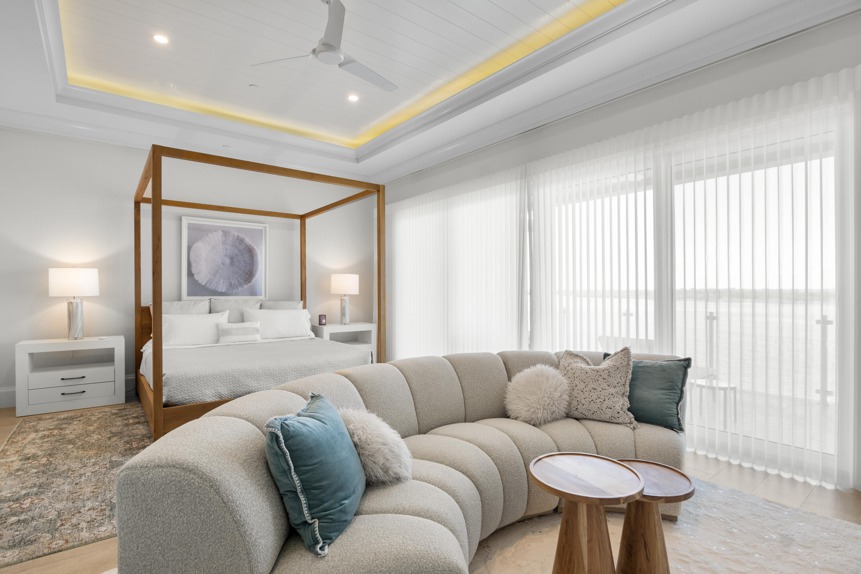 Inlet Palms - Residential