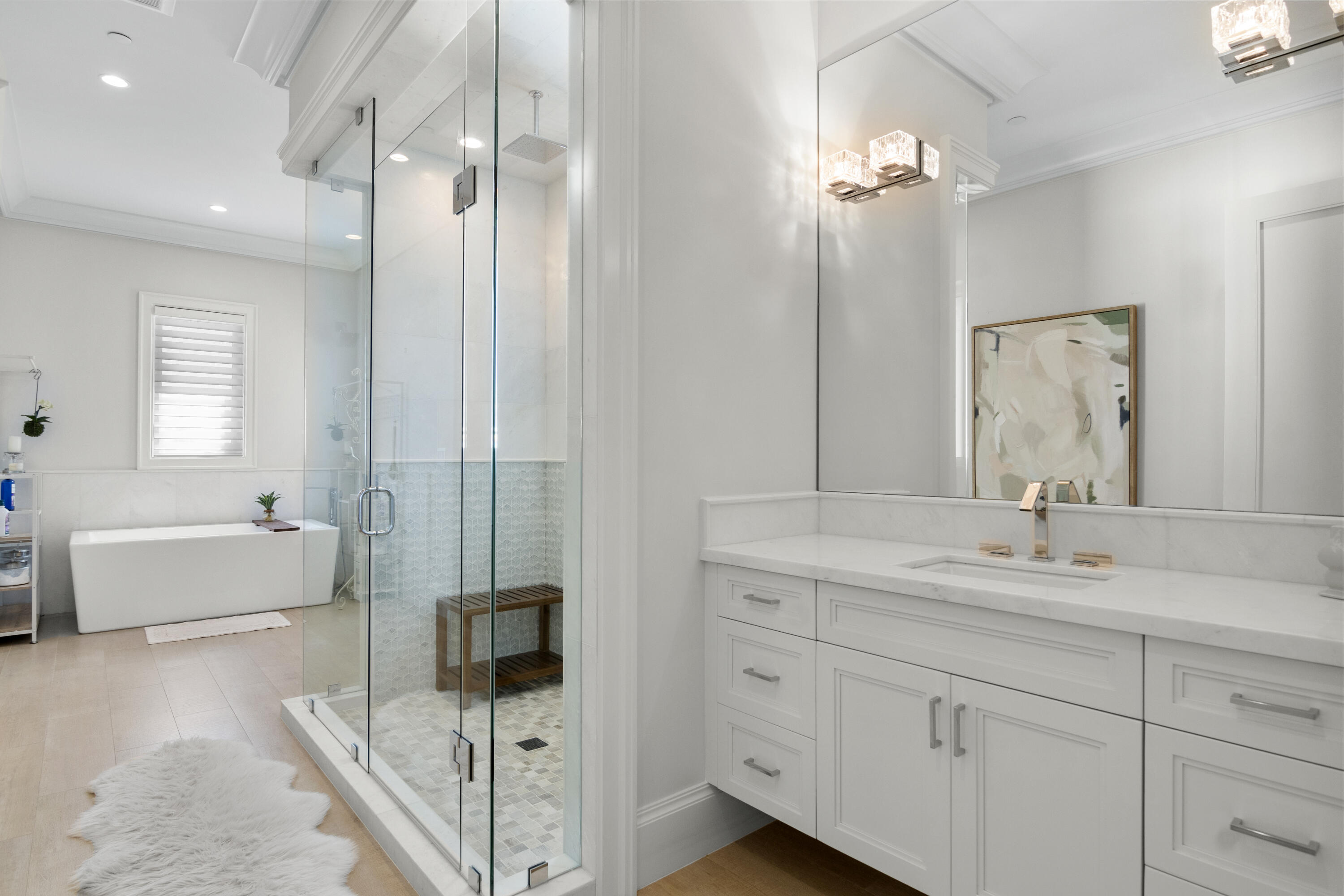 Inlet Palms - Residential