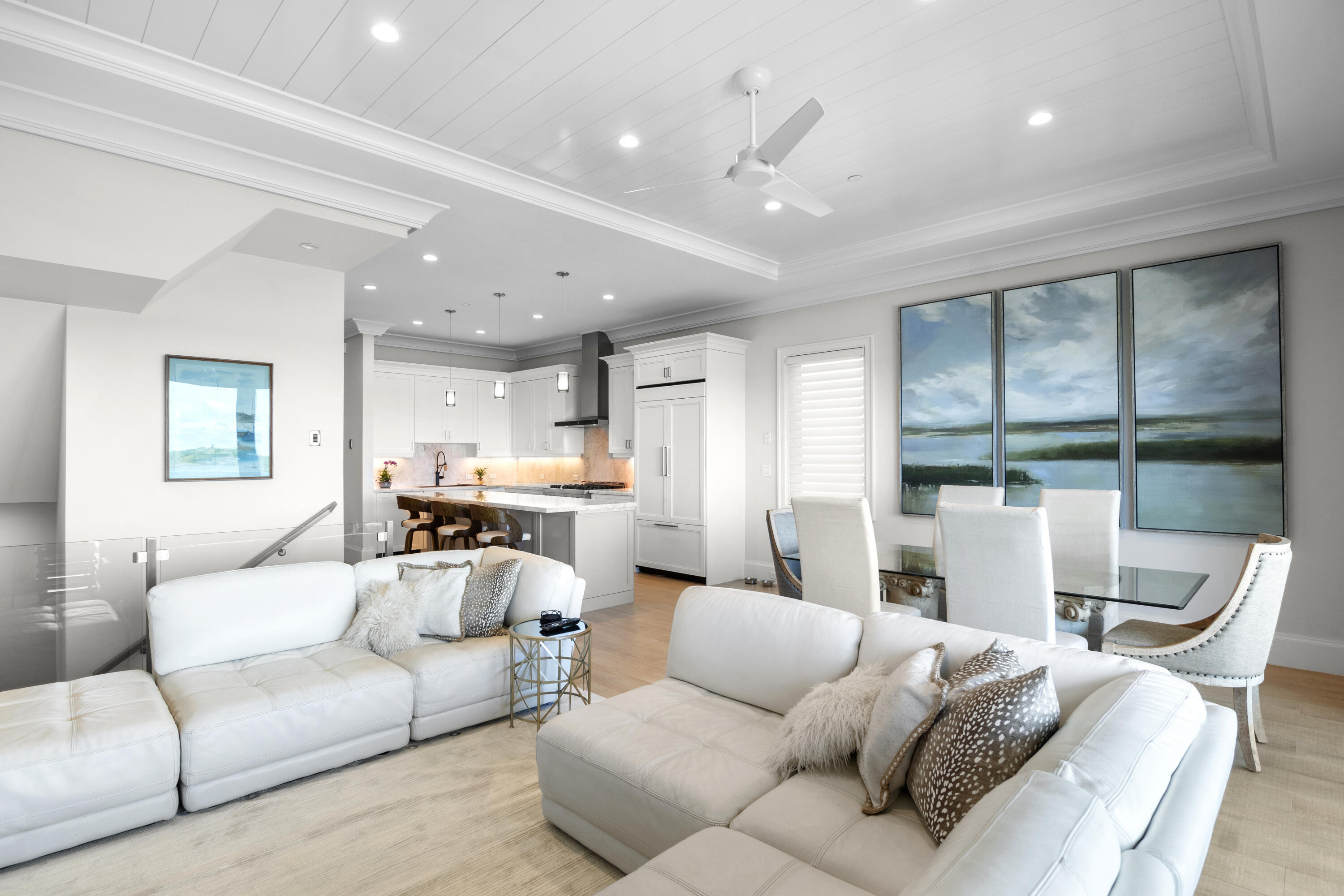 Inlet Palms - Residential