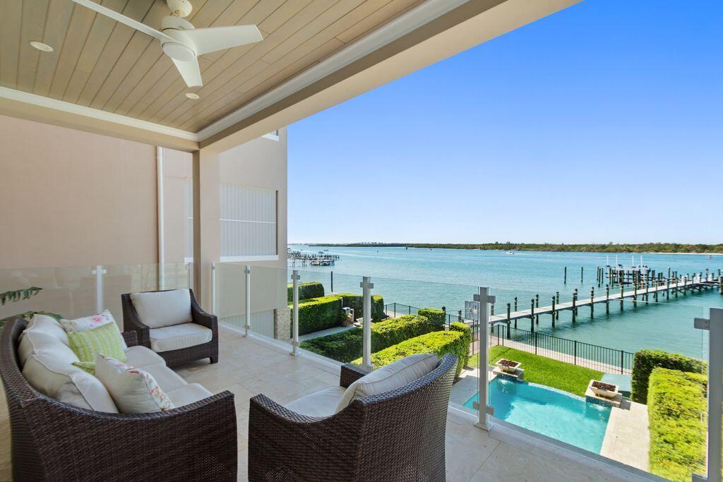 INLET PALMS PLANNED DEVELOPMENT - Residential