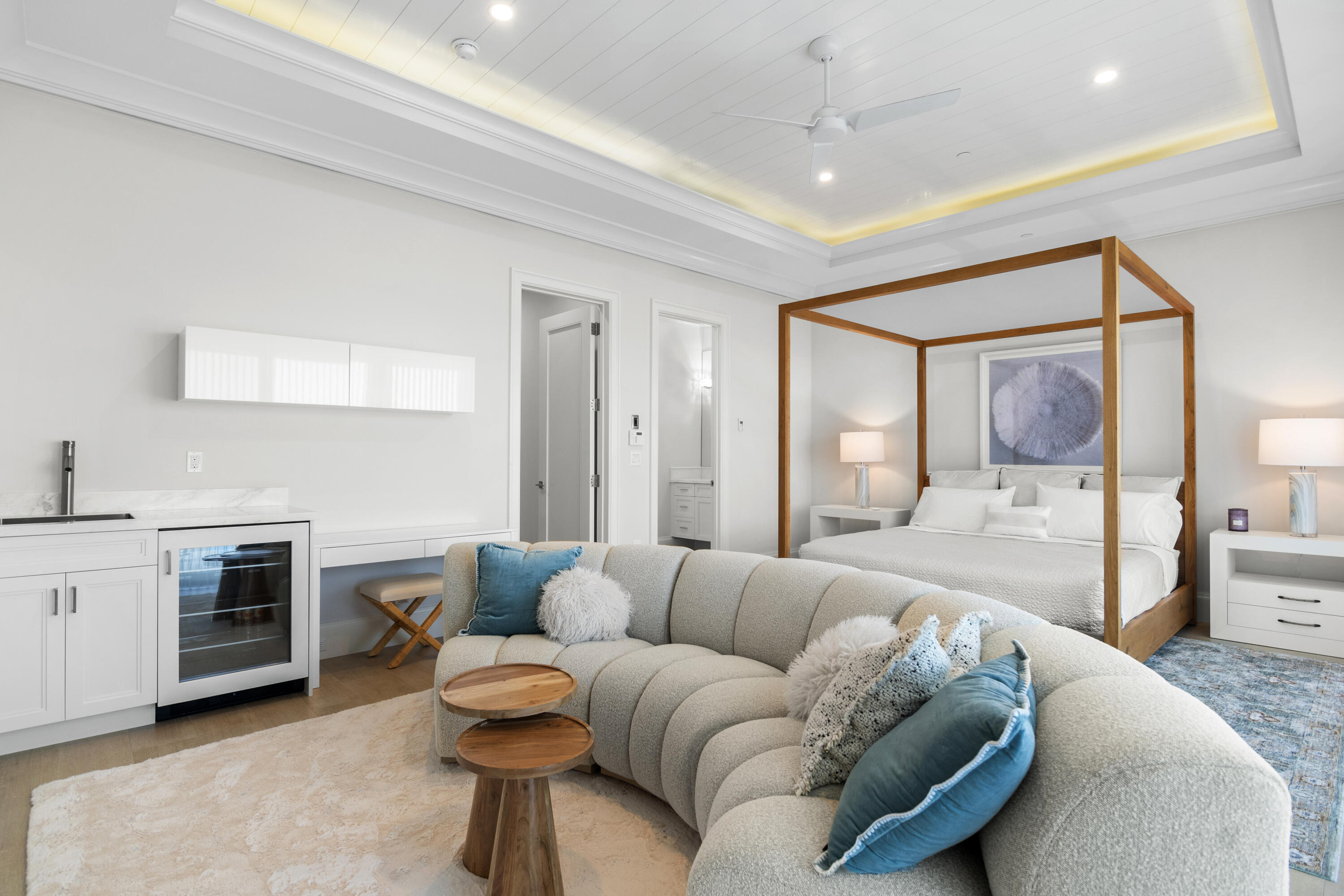 Inlet Palms - Residential