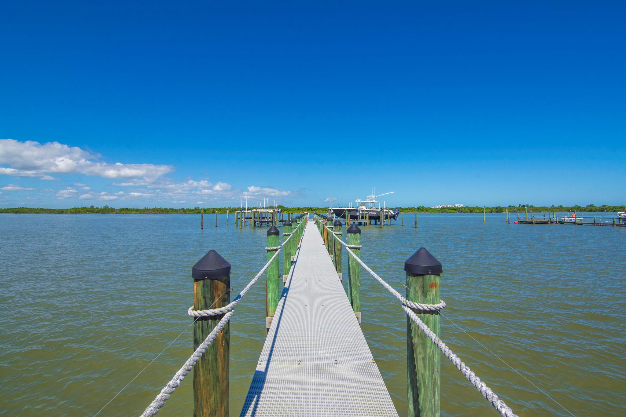 Inlet Palms - Residential