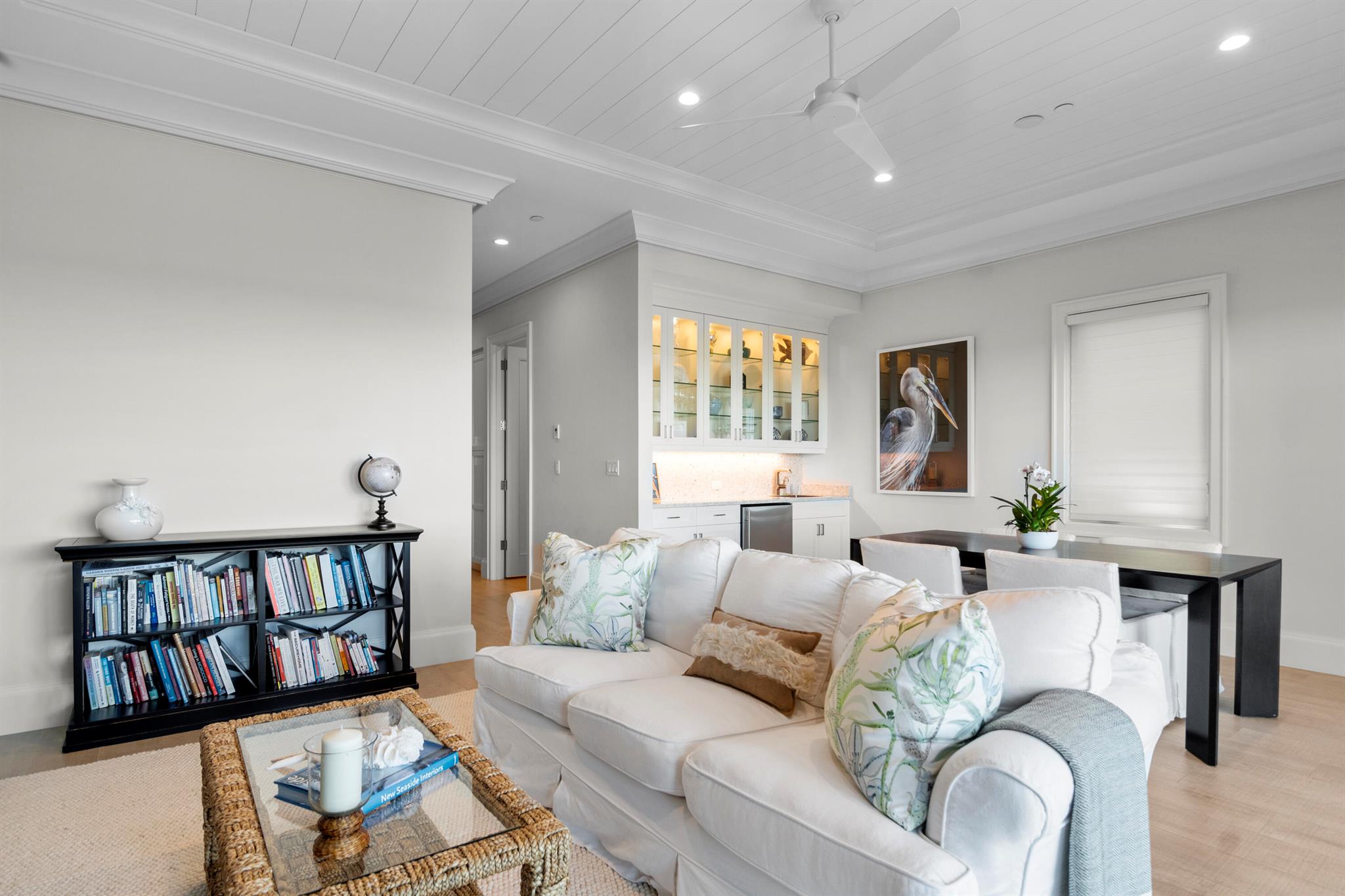 Inlet Palms - Residential