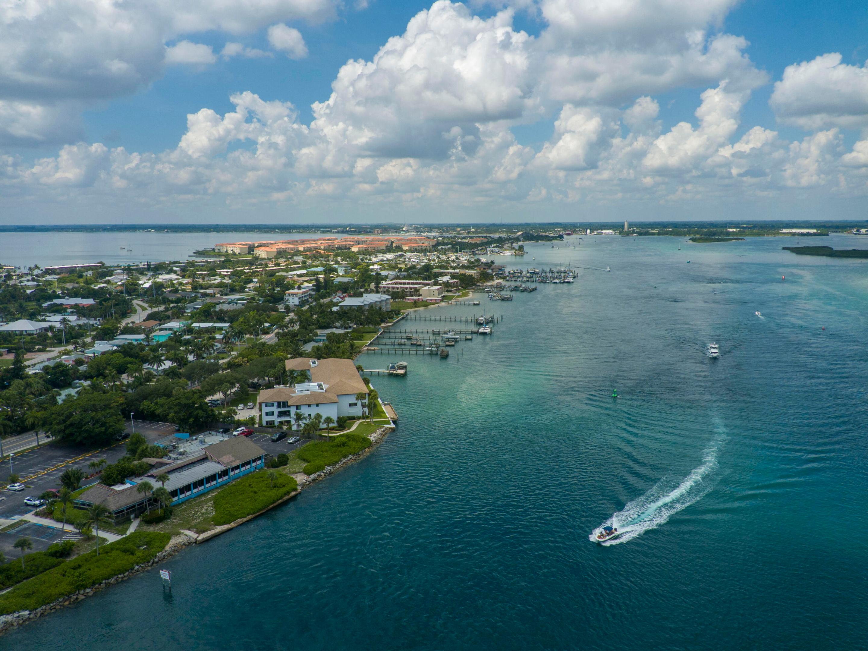 Inlet Palms - Residential