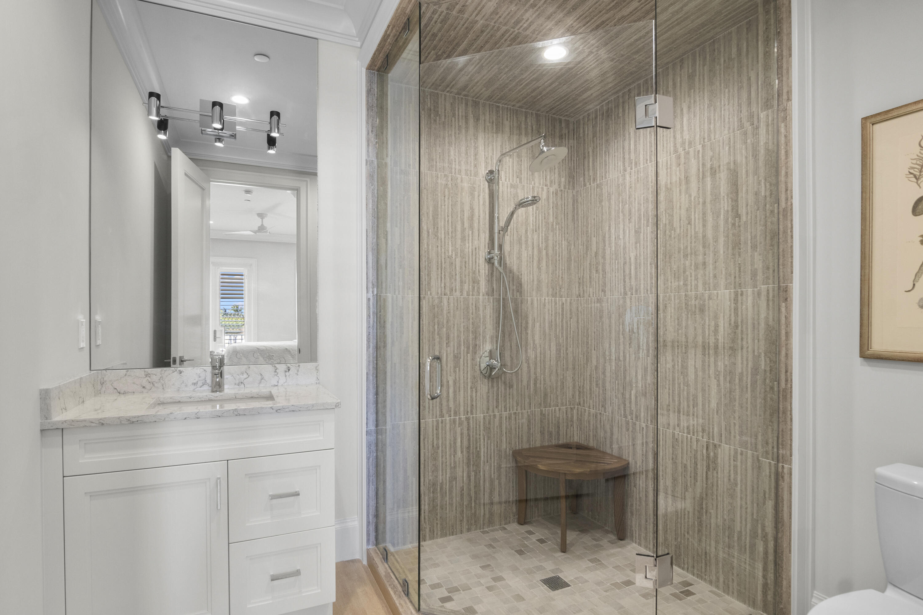 Inlet Palms - Residential