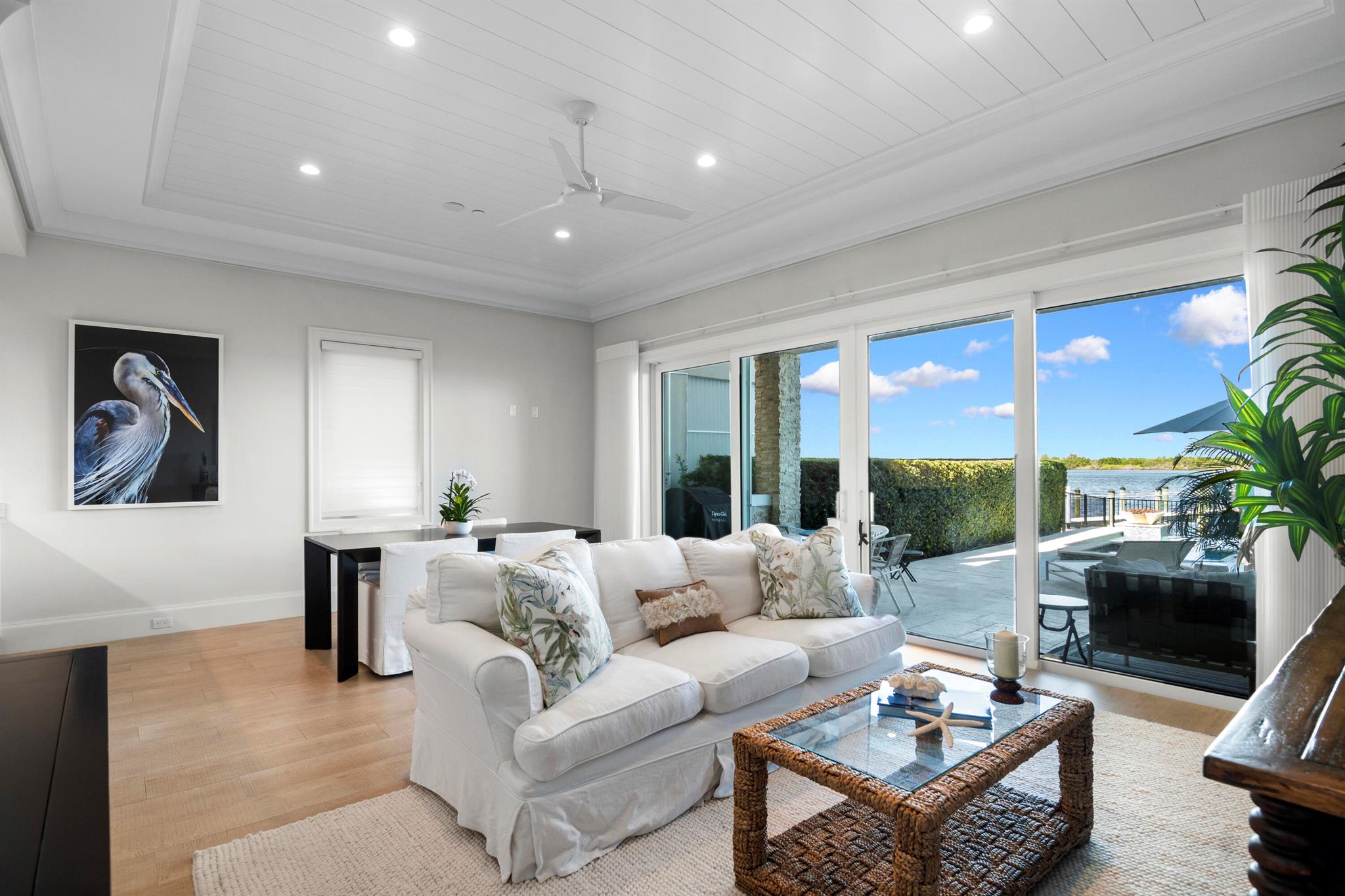 Inlet Palms - Residential