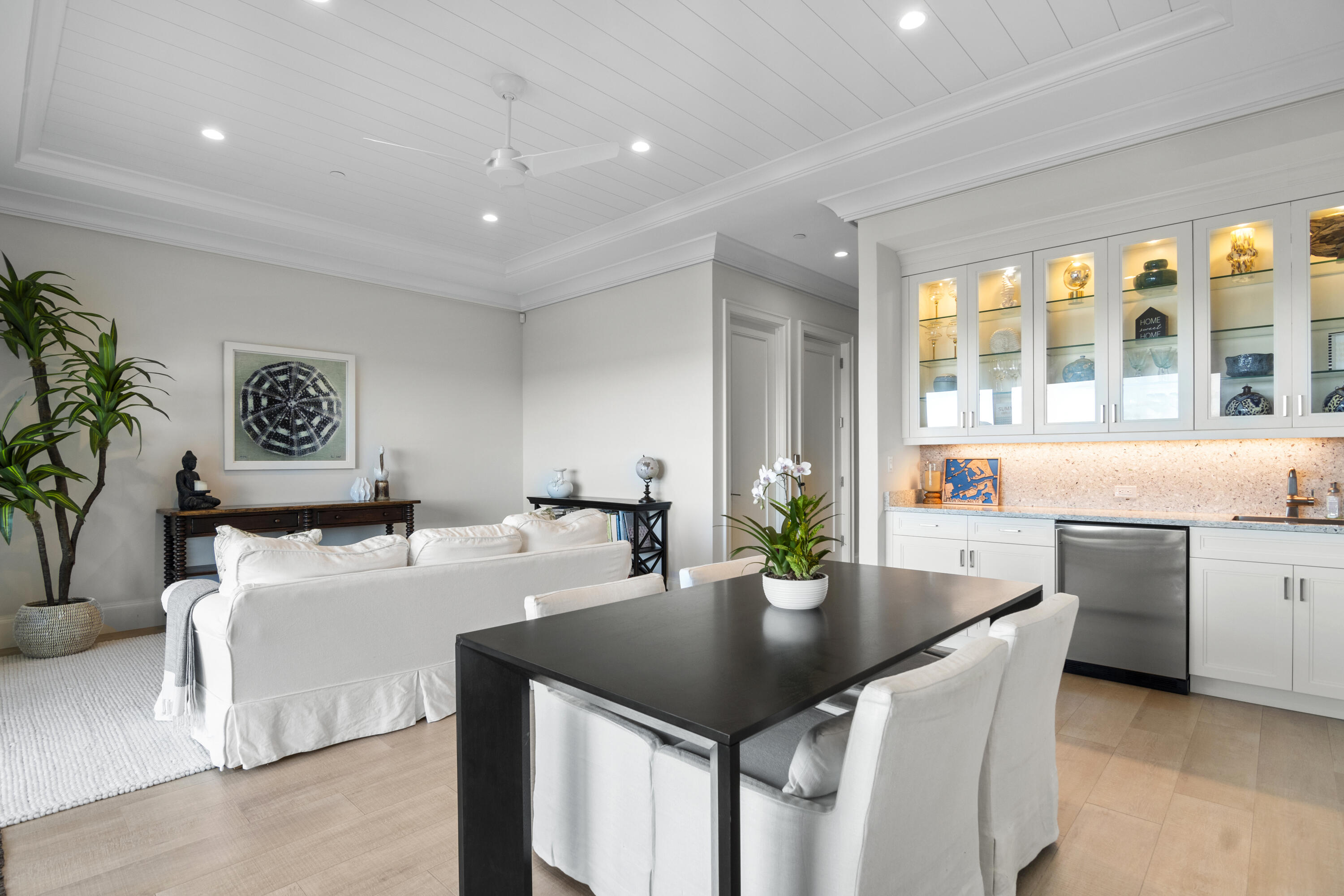 Inlet Palms - Residential