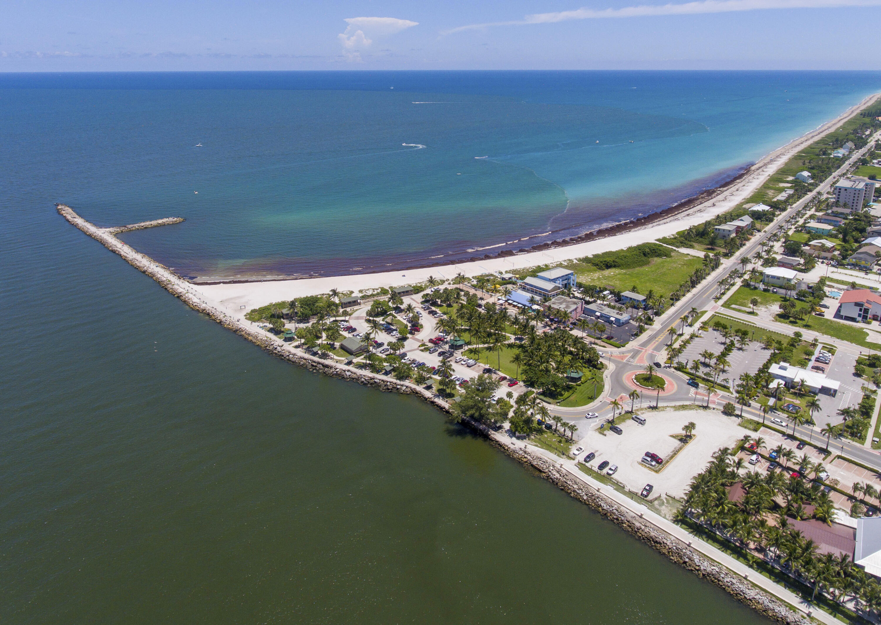 Inlet Palms - Residential