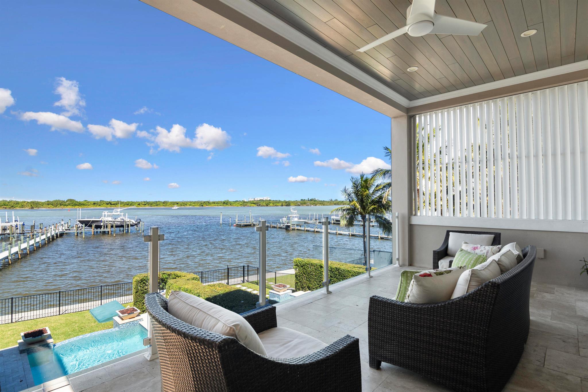 Inlet Palms - Residential