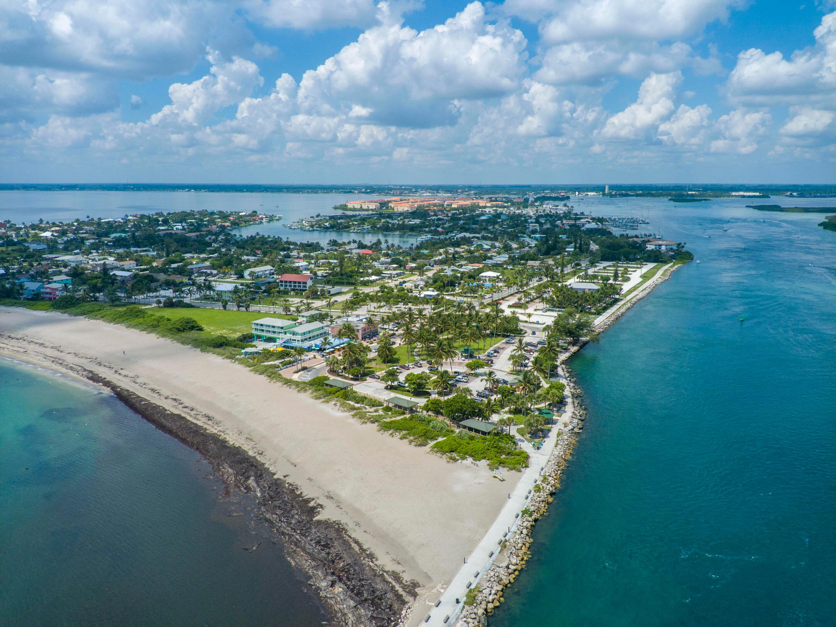 Inlet Palms - Residential