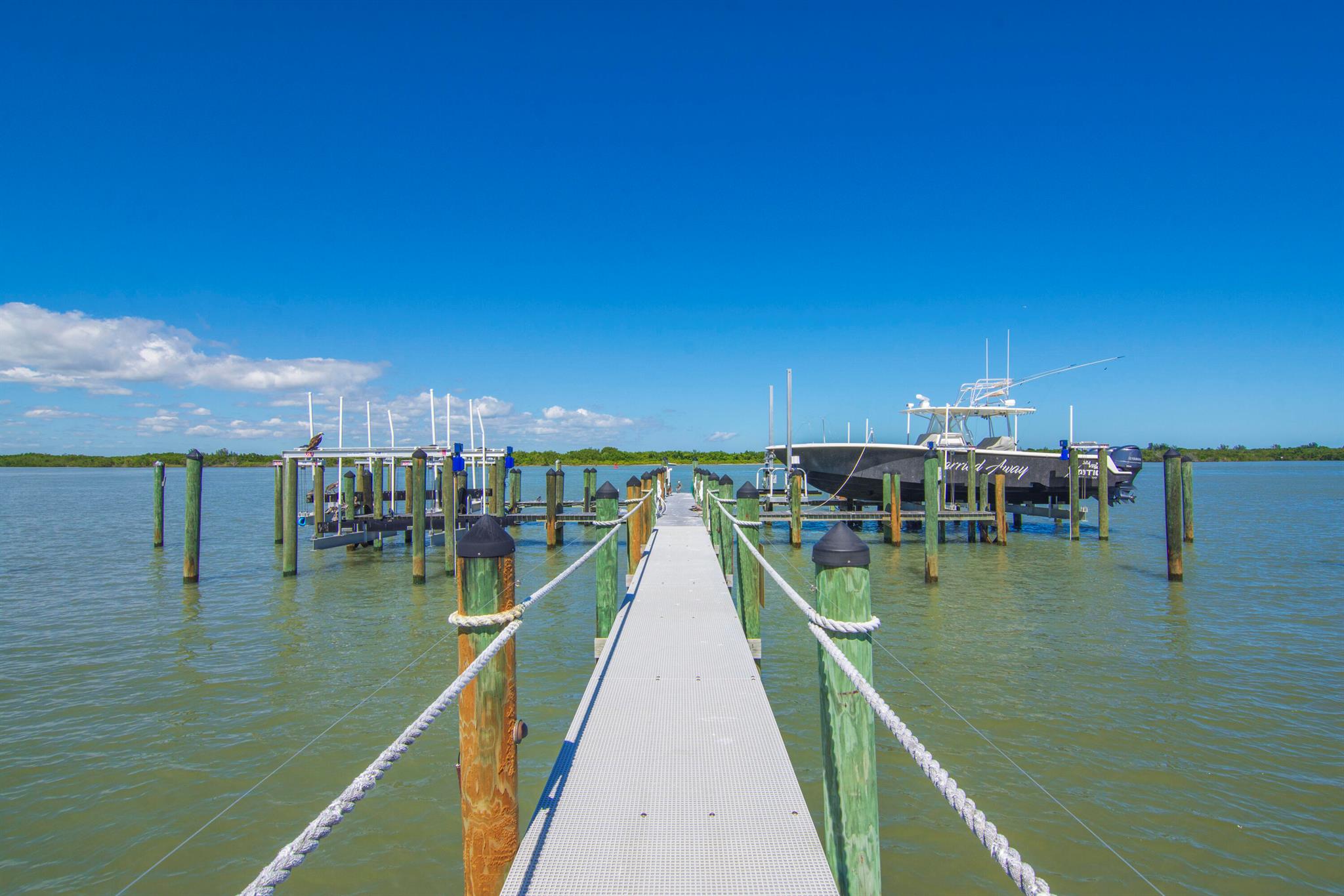 Inlet Palms - Residential