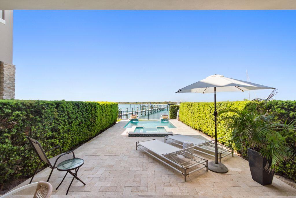 INLET PALMS PLANNED DEVELOPMENT - Residential