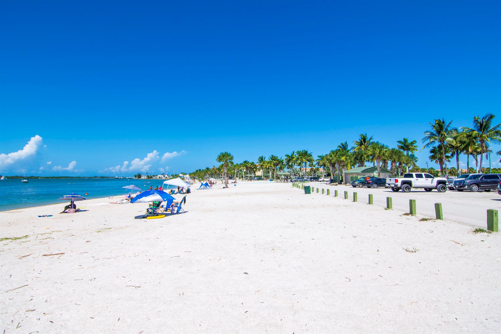 Inlet Palms - Residential