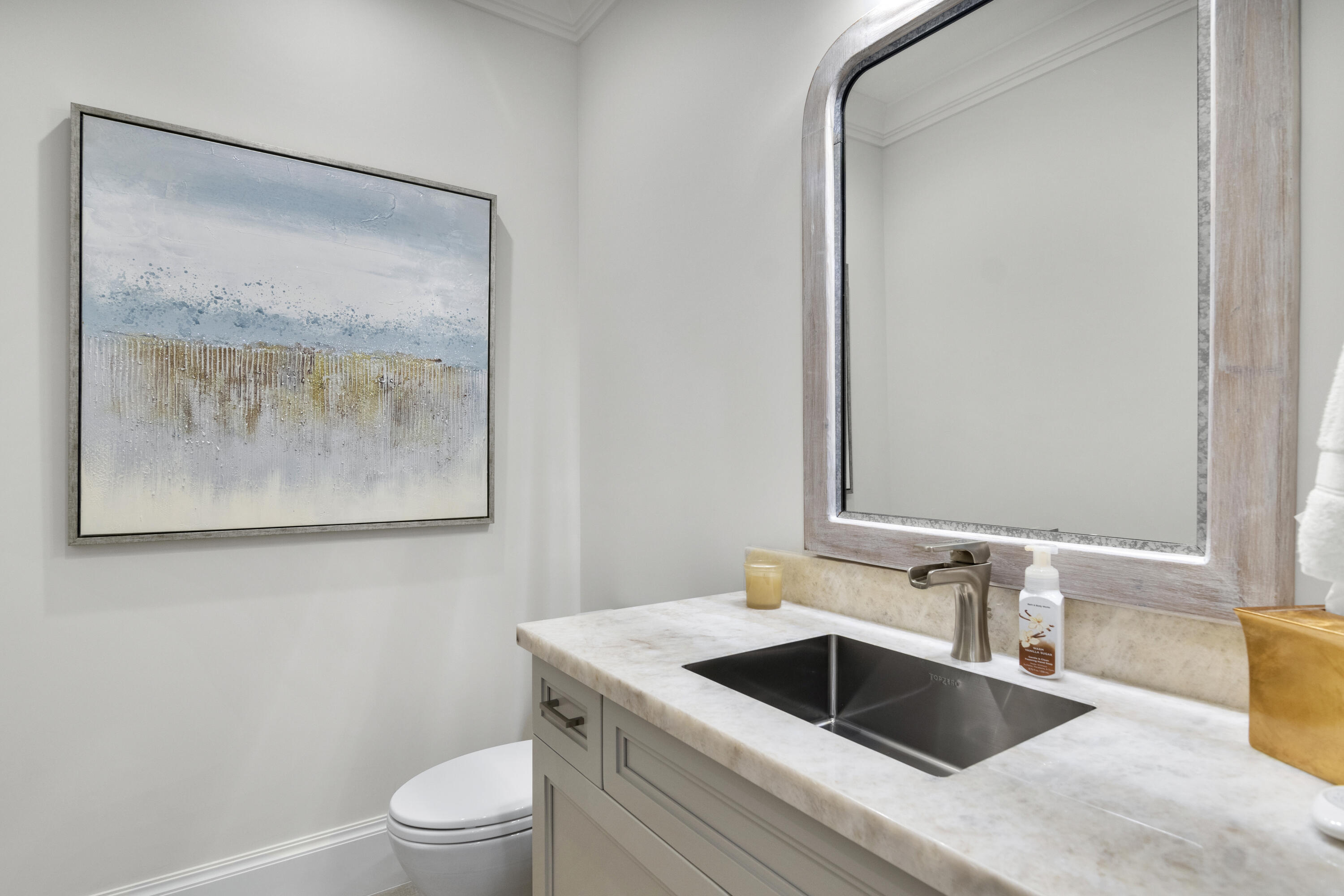 Inlet Palms - Residential