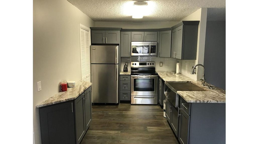 Photo of 2050 Oleander Boulevard #8108, Fort Pierce, FL 34950 (MLS # R10935841)