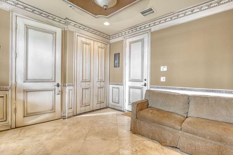 HARBORS - Residential Lease