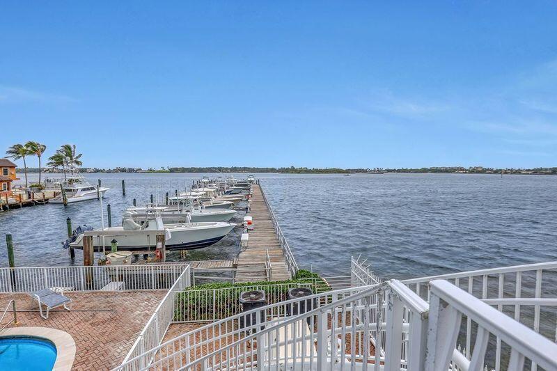 HARBORS - Residential Lease