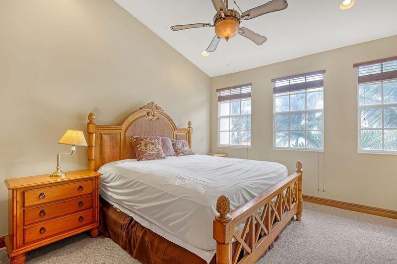 HARBORS - Residential Lease