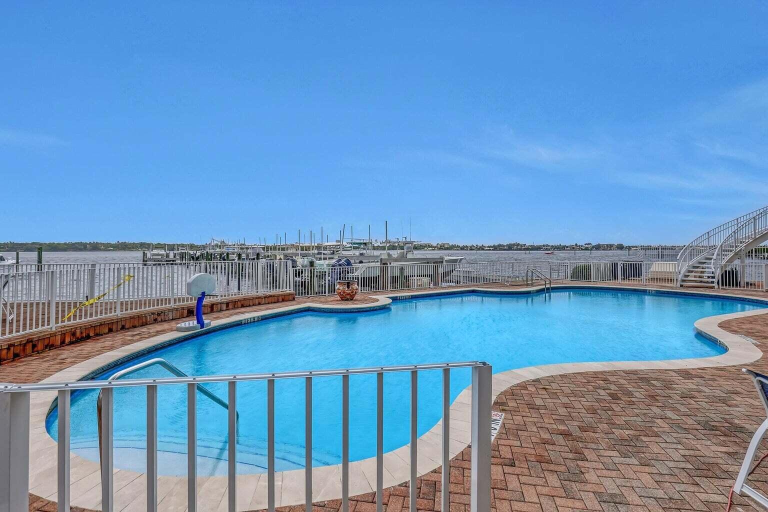 HARBORS - Residential Lease