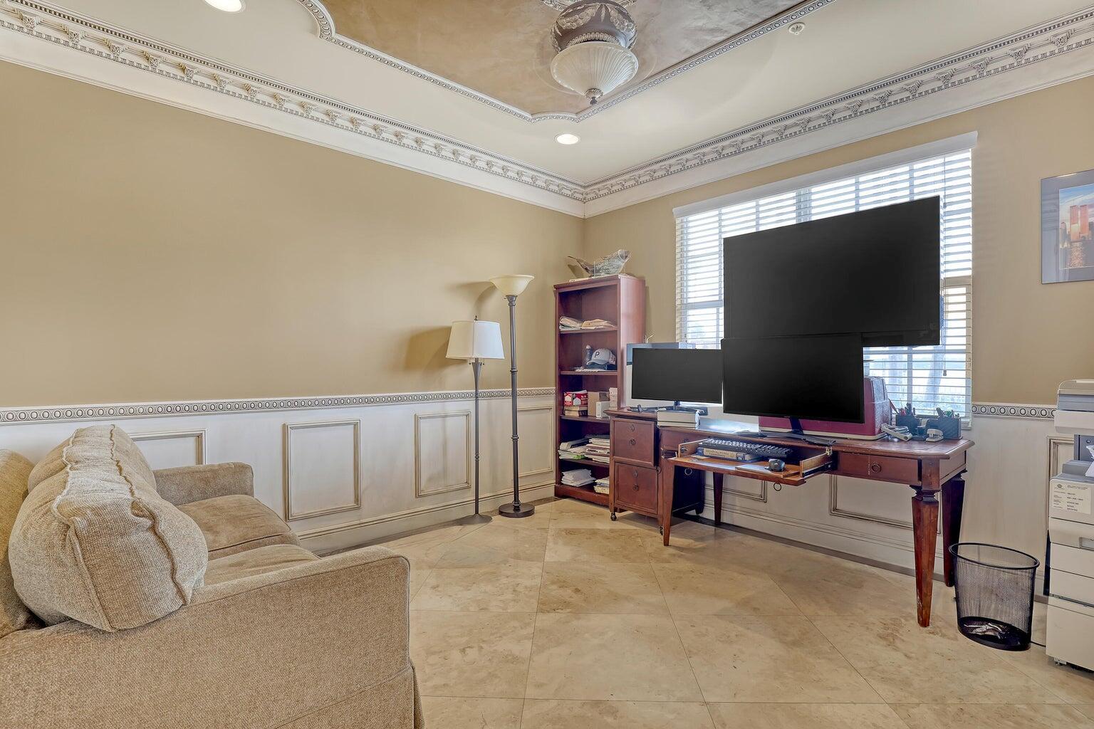 HARBORS - Residential Lease