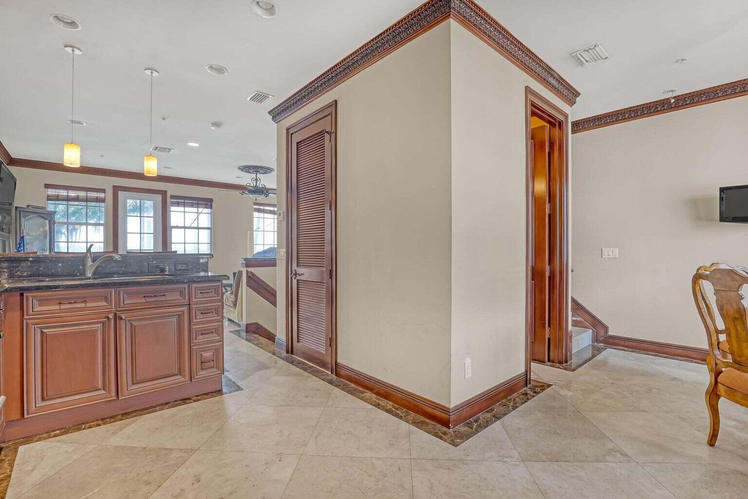 HARBORS - Residential Lease