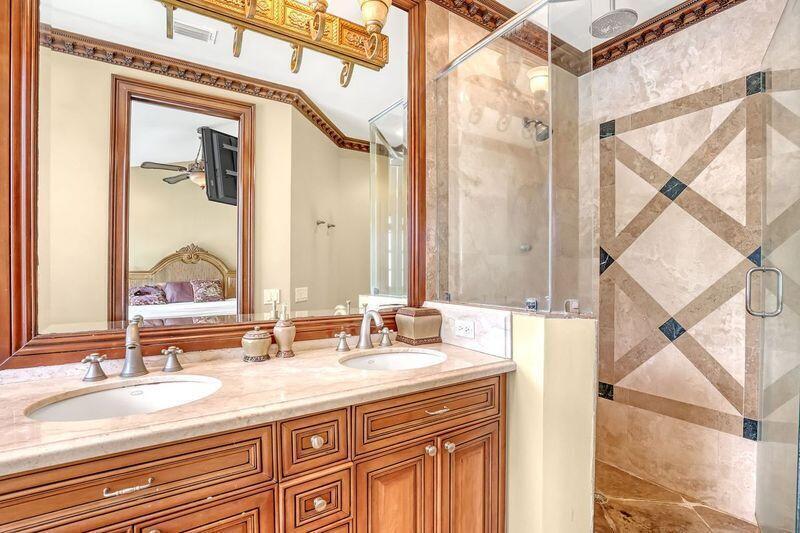 HARBORS - Residential Lease