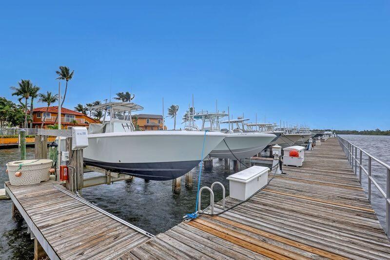 HARBORS - Residential Lease