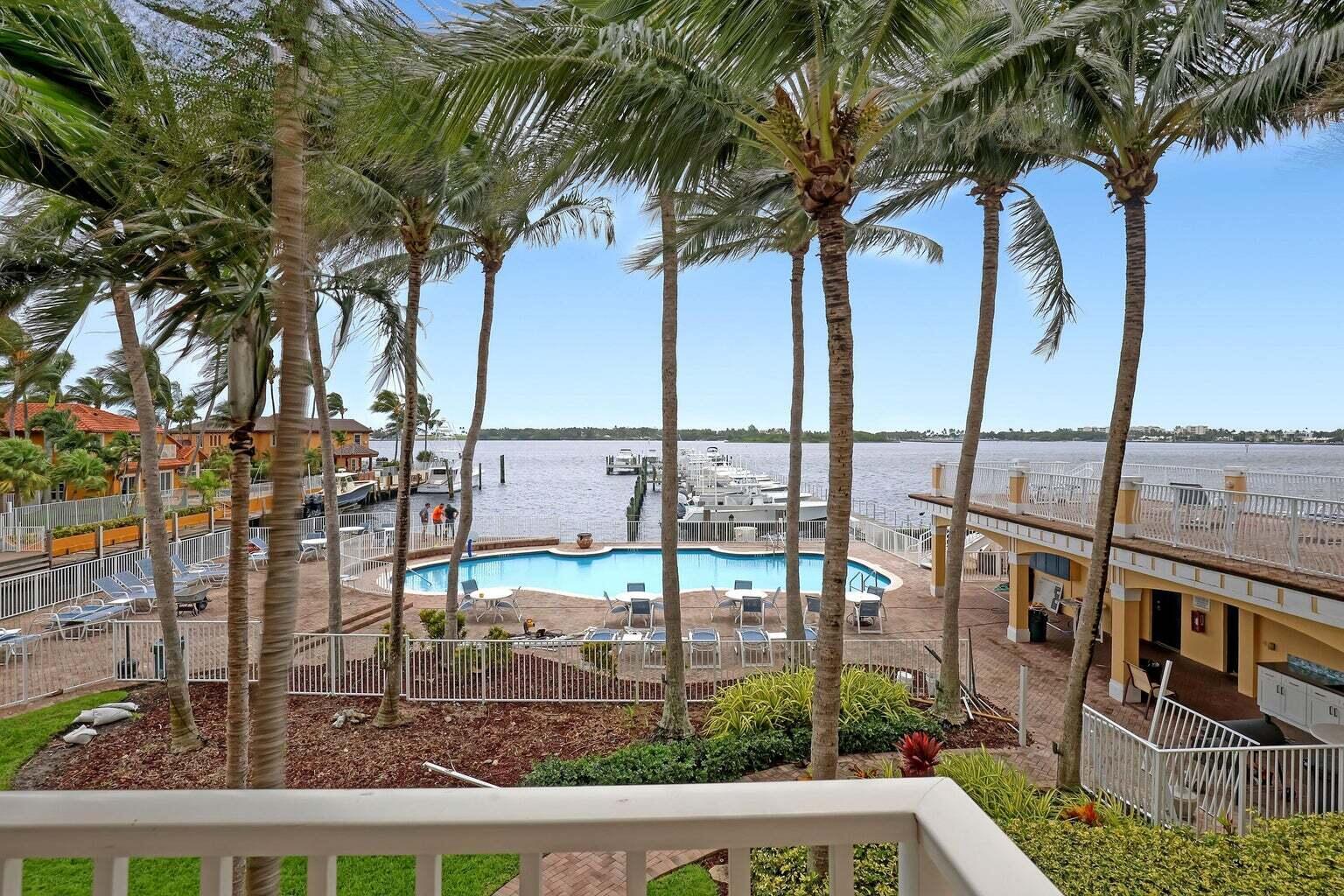 HARBORS - Residential Lease