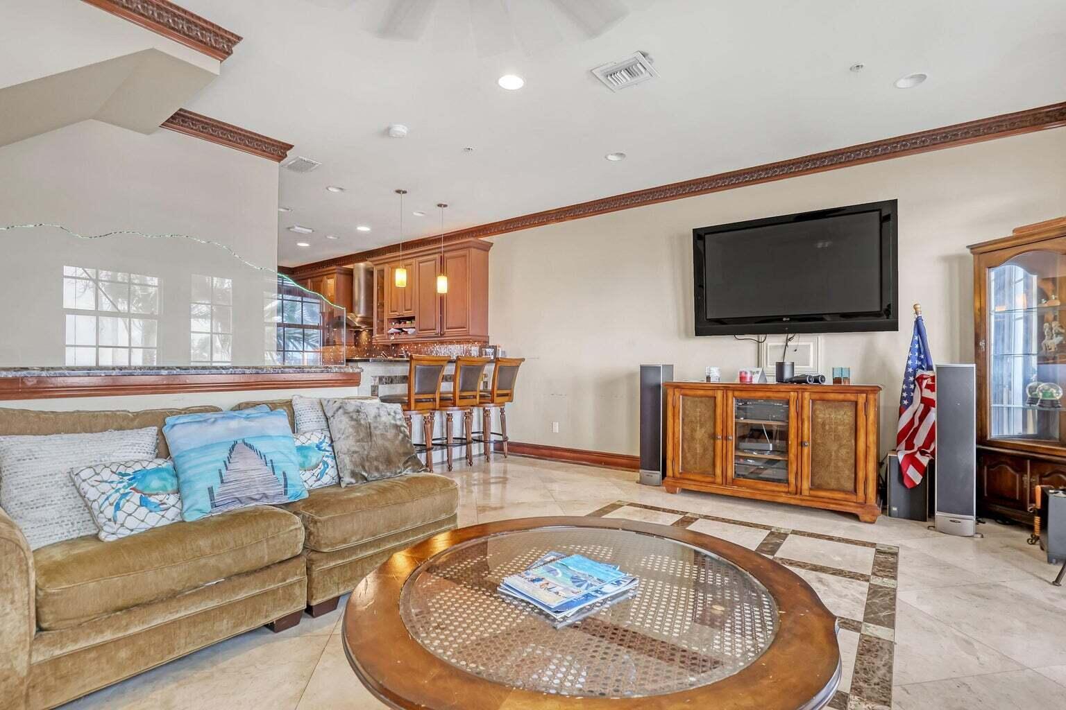 HARBORS - Residential Lease