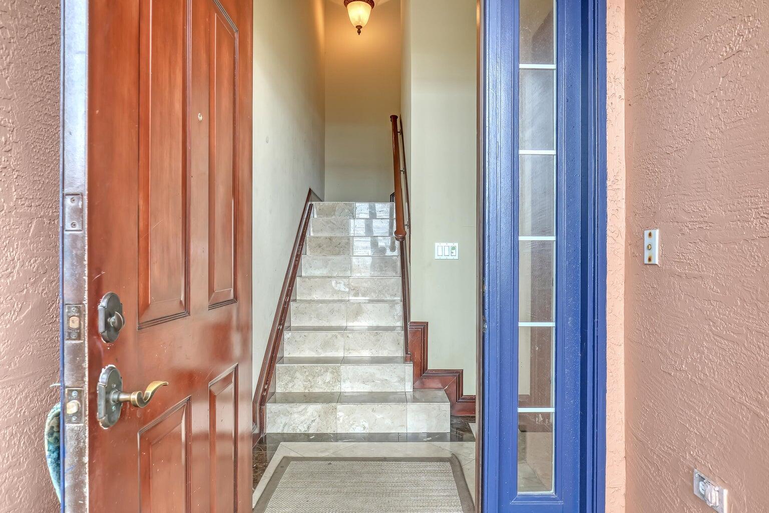 HARBORS - Residential Lease