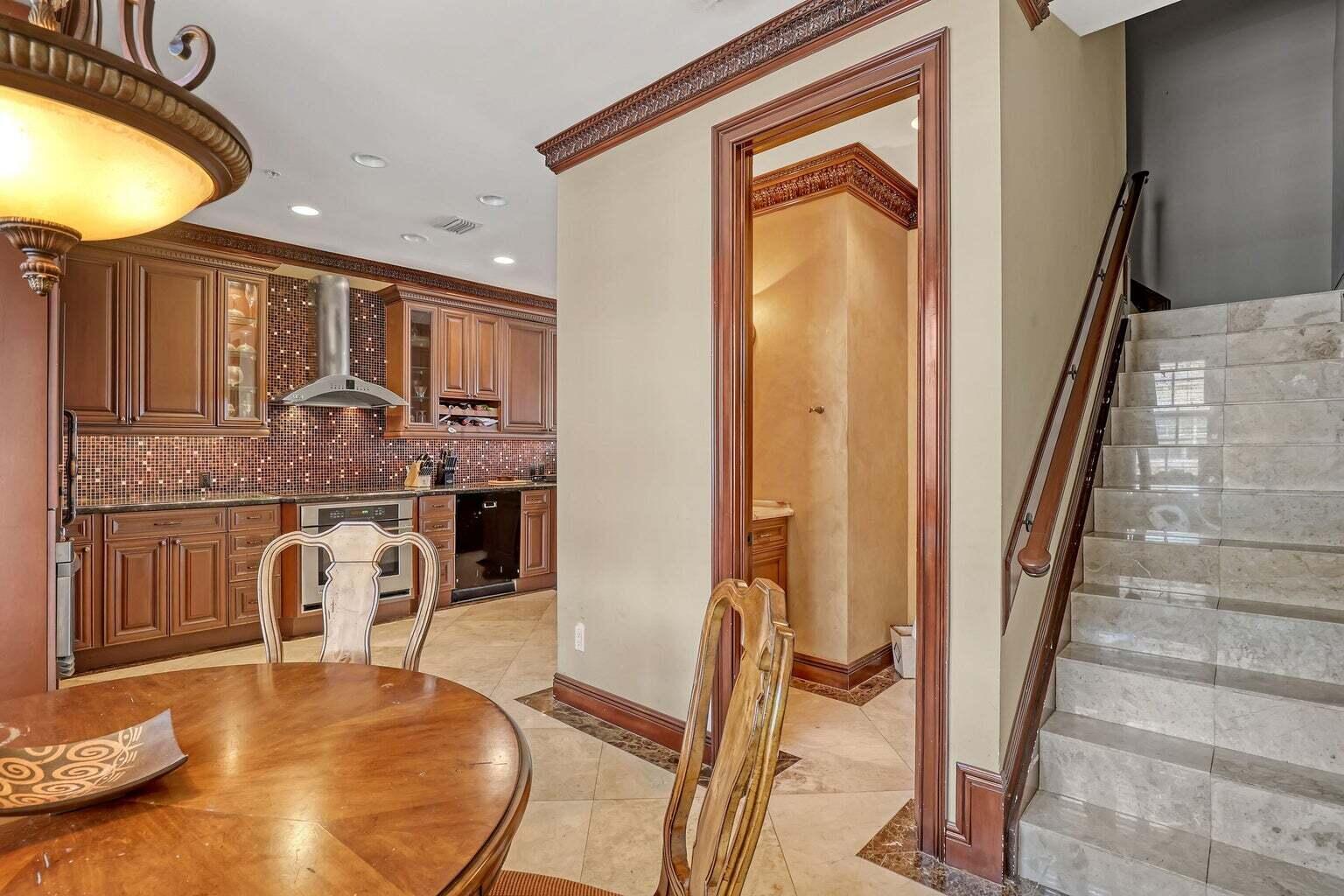 HARBORS - Residential Lease