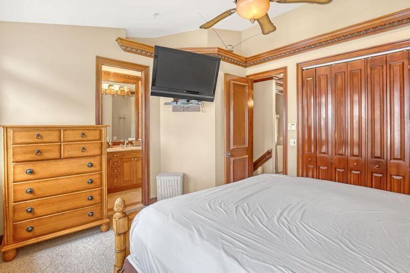 HARBORS - Residential Lease