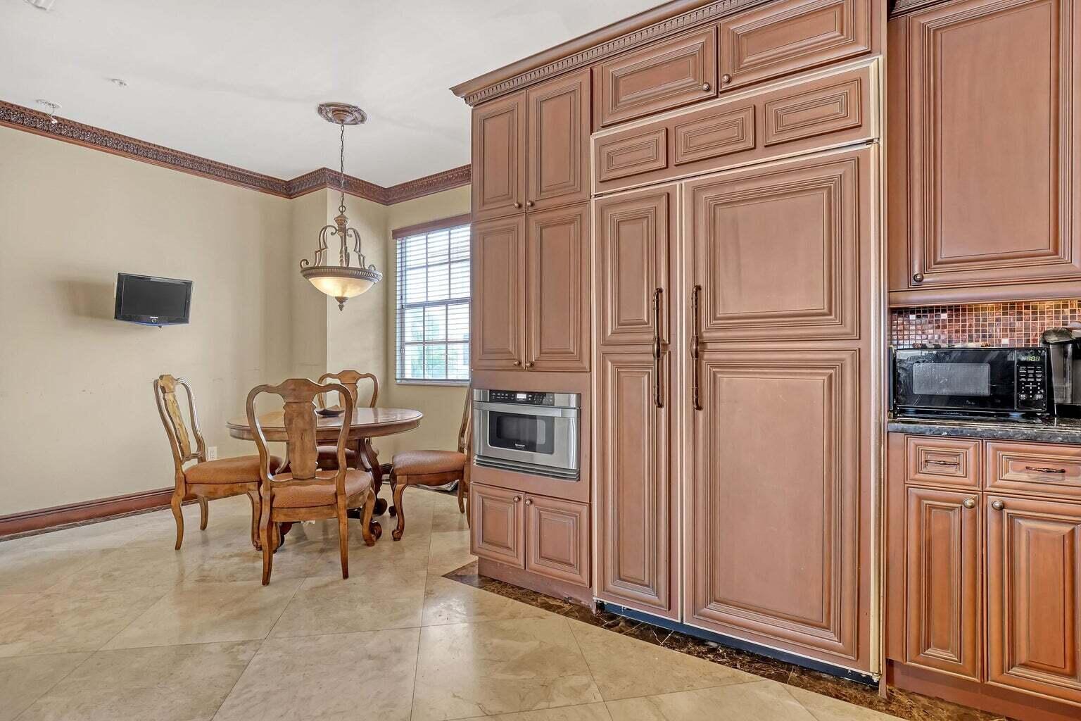 HARBORS - Residential Lease